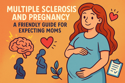 Multiple Sclerosis and Pregnancy: A Friendly Guide for Expecting Moms