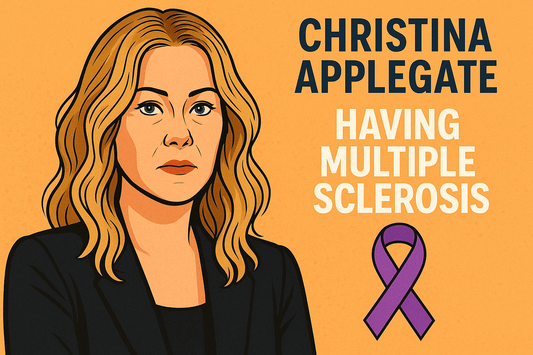 Christina Applegate’s Multiple Sclerosis Journey: Courage, Awareness, and Advocacy