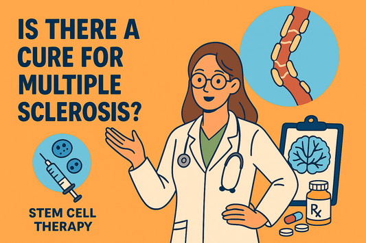 Is There a Cure for Multiple Sclerosis (MS)? A Deep Dive into Hope, Science, and Progress