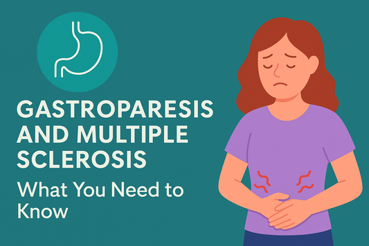 Gastroparesis and Multiple Sclerosis: What You Need to Know