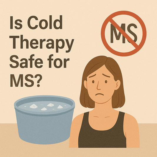 Is Cold Water Therapy Safe for MS? What the Experts and Patients Say