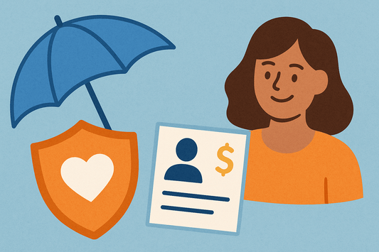 Life and Long-Term Care Insurance for People with MS: A Friendly Guide to Financial Peace of Mind