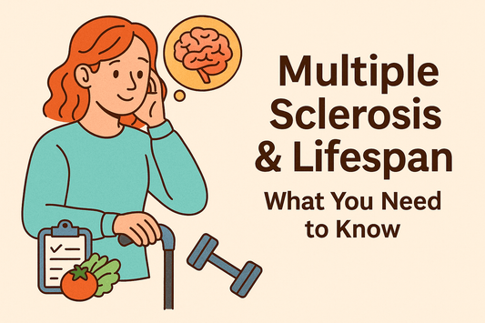 Multiple Sclerosis & Lifespan: What You Need to Know