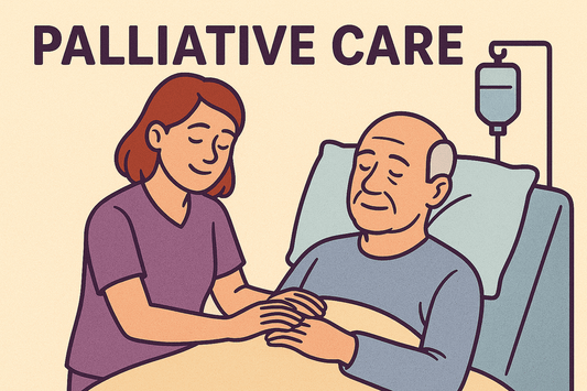 Final Stages of Multiple Sclerosis: What to Expect and How to Prepare