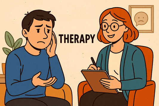 Techniques to Calm an Overactive Nervous System in MS