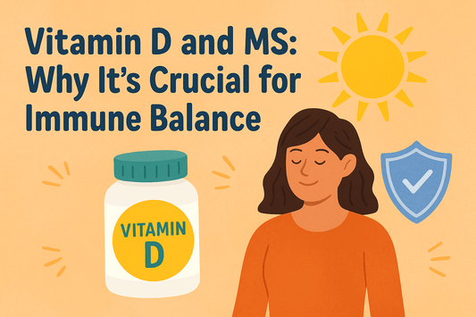 What to Look for in a High-Quality MS Supplement (And What to Avoid)