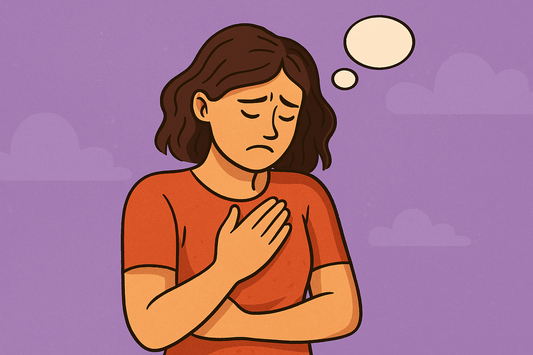 When You Feel Emotionally Unlovable: Challenging the Lie