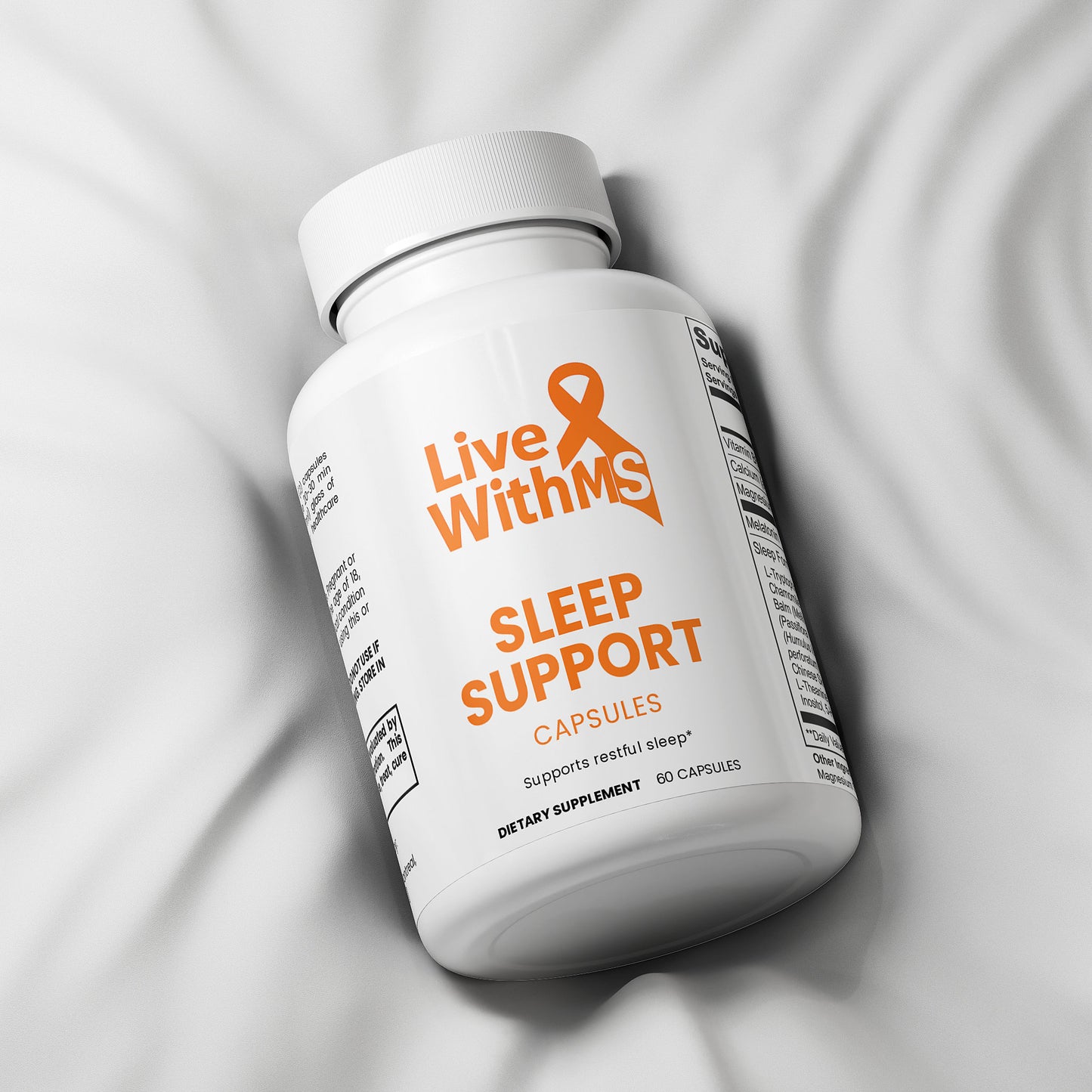Sleep Support