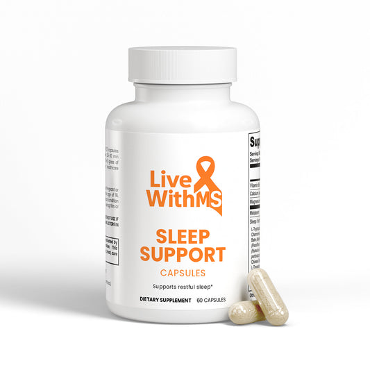 Sleep Support