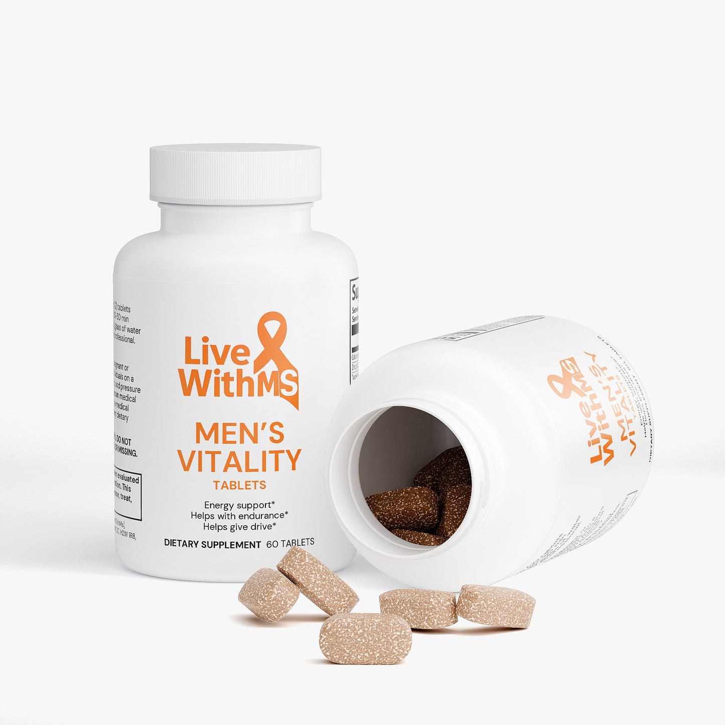 Men's Vitality