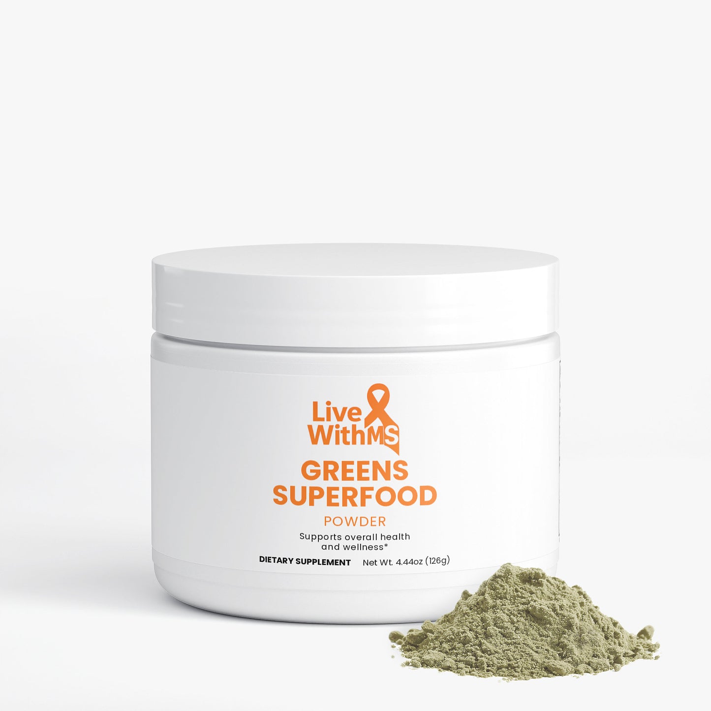 Greens Superfood