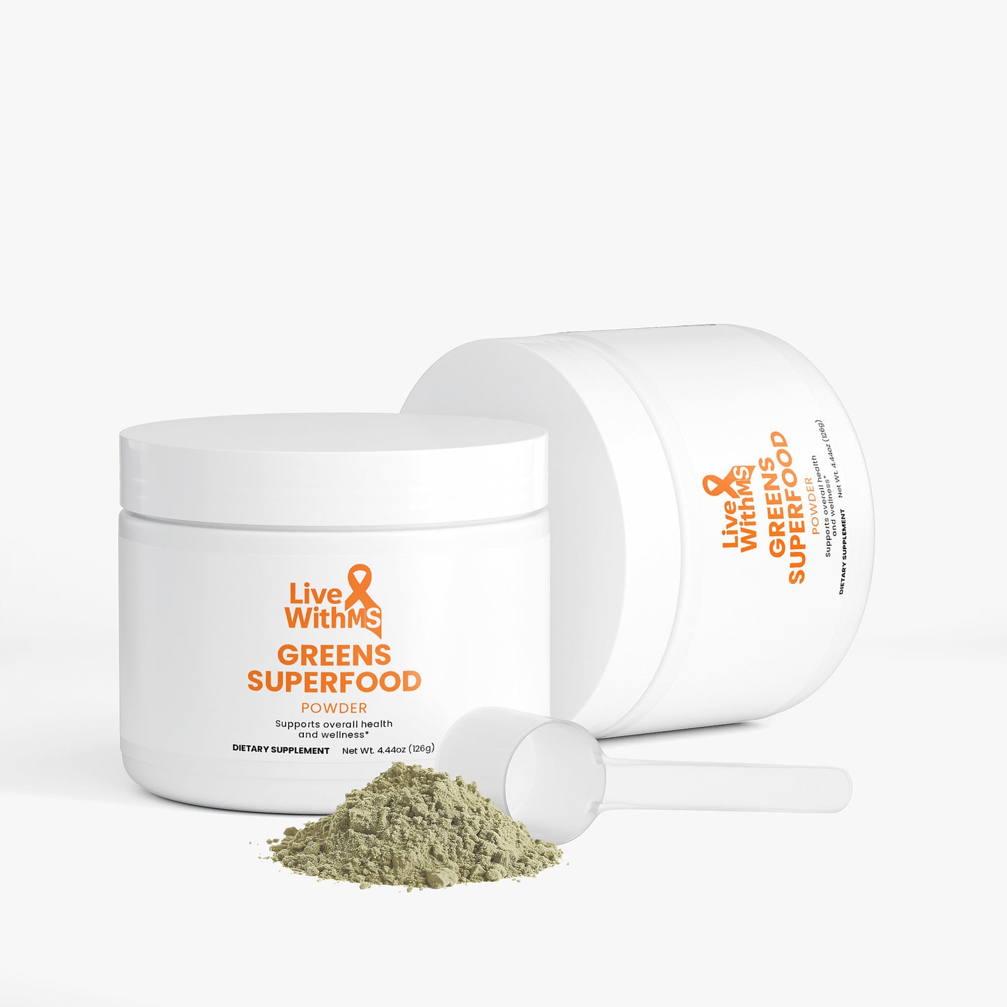 Greens Superfood