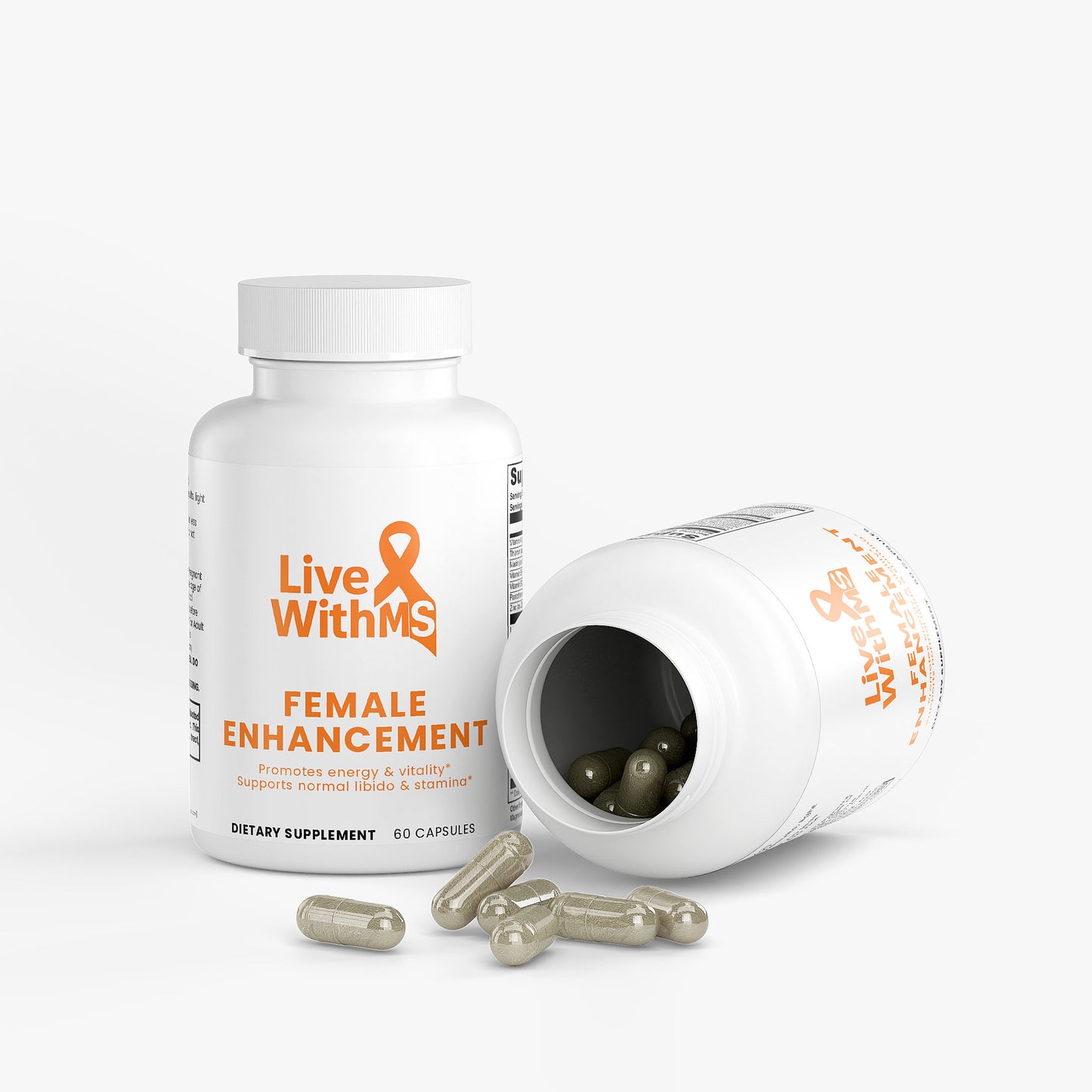 Female Enhancement