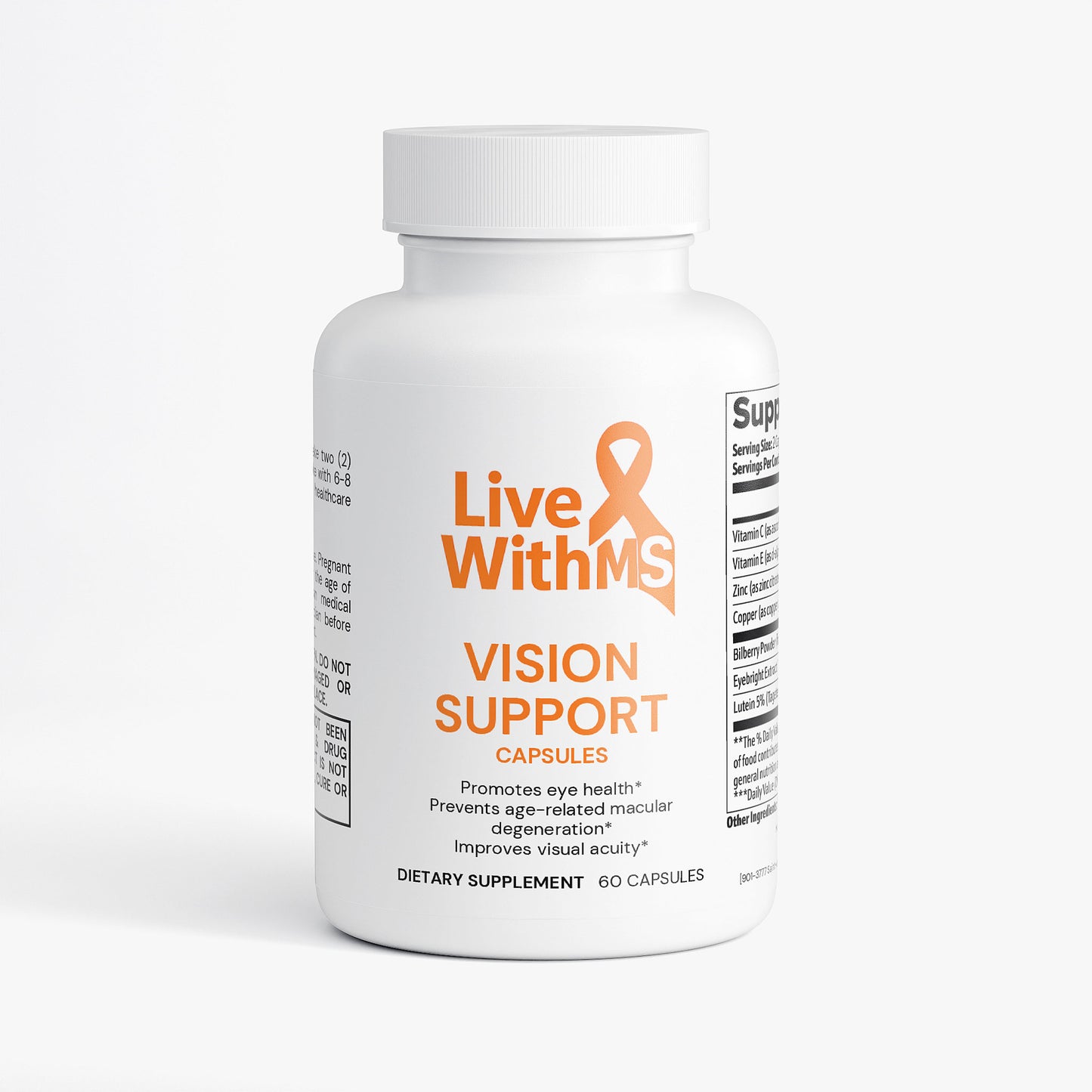 Vision Support