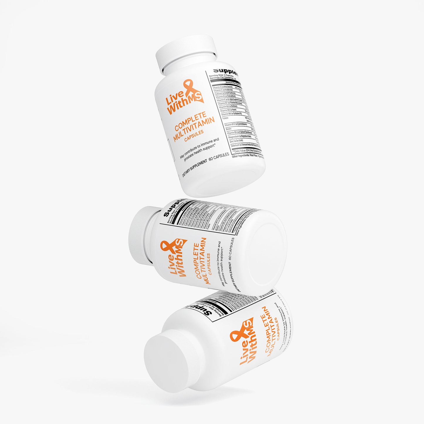 Complete Multivitamin