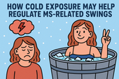 How Cold Exposure May Help Regulate MS-Related Mood Swings
