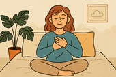 Learning to Feel Safe in Your Body Again