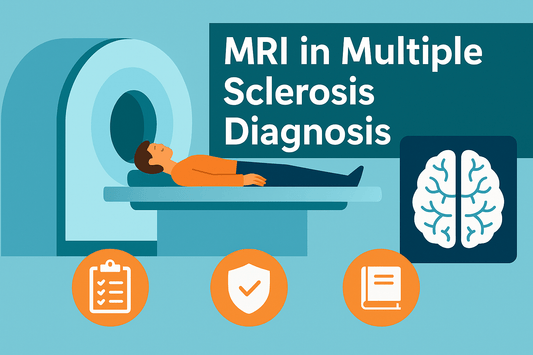 MRI in Multiple Sclerosis Diagnosis: The Complete Patient Guide
