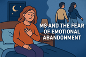MS and the Fear of Emotional Abandonment