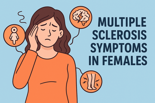 Multiple Sclerosis Symptoms in Females: A Friendly & In-Depth Guide