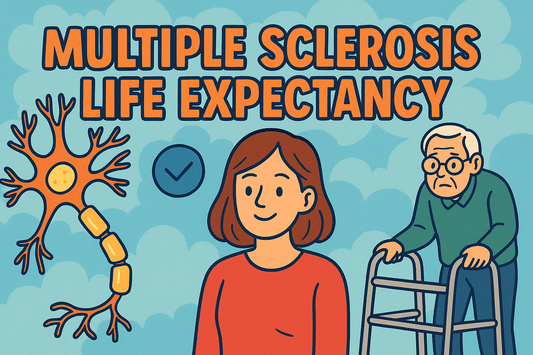 Multiple Sclerosis Life Expectancy: What You Need to Know