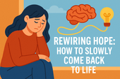 Rewiring Hope: How to Slowly Come Back to Life