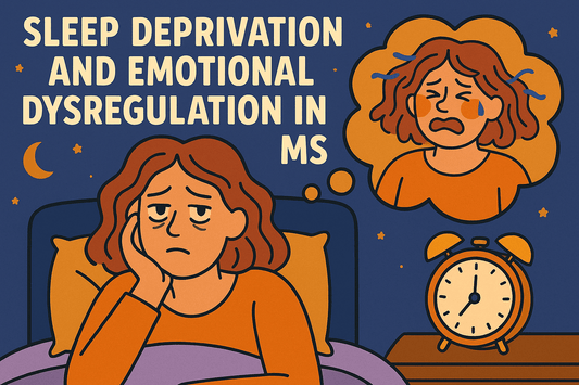 Sleep Deprivation and Emotional Dysregulation in MS
