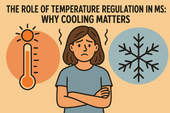 The Role of Temperature Regulation in MS: Why Cooling Matters