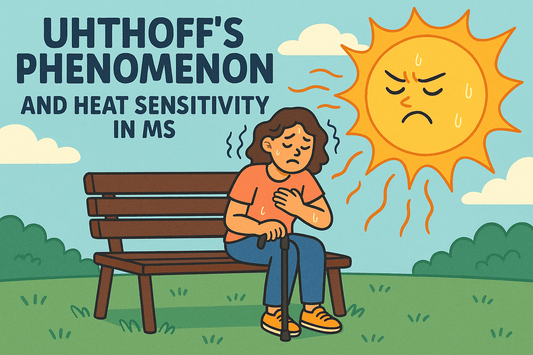 Uhthoff’s Phenomenon and Heat Sensitivity in MS: How Cold Plunges May Help