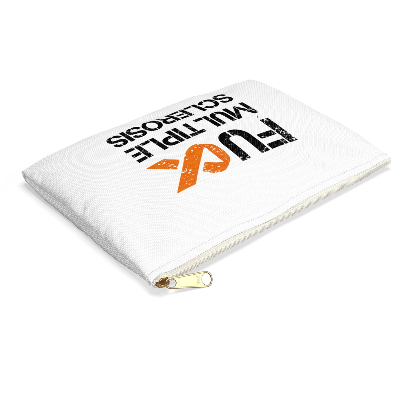 F*ck Multiple Sclerosis Accessory Pouch