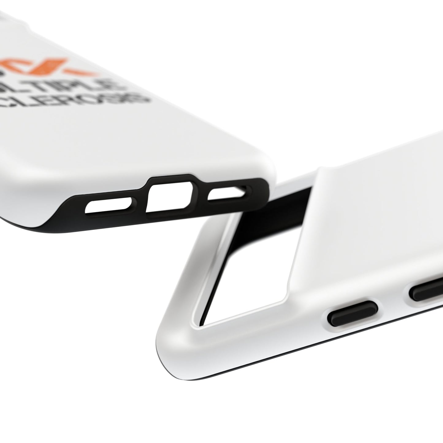 F**k Multiple Sclerosis Phone Case