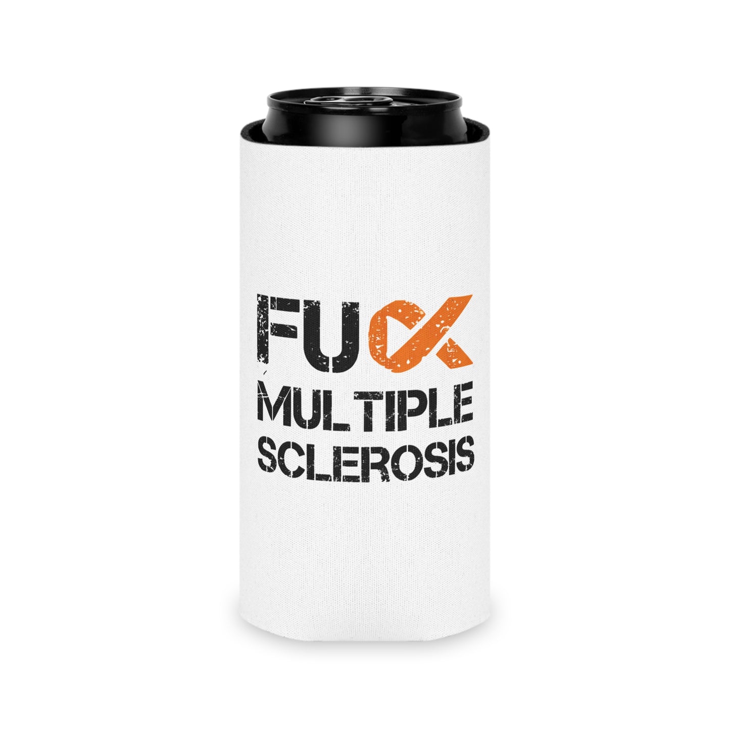 F*ck Multiple Sclerosis Can Cooler