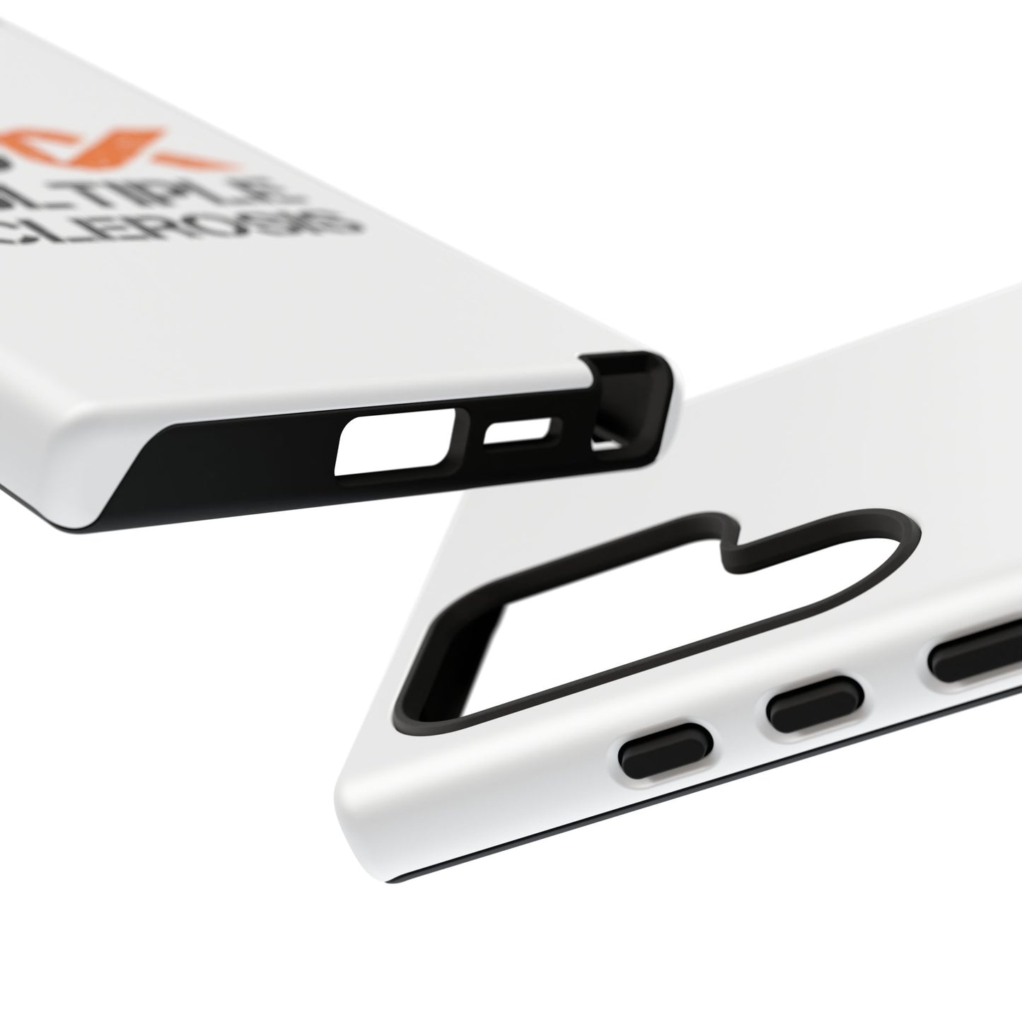 F**k Multiple Sclerosis Phone Case