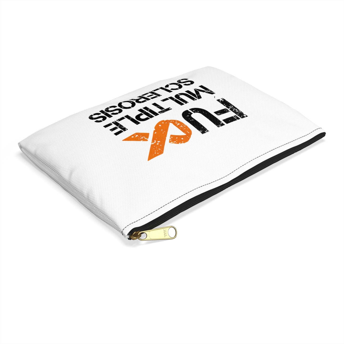 F*ck Multiple Sclerosis Accessory Pouch