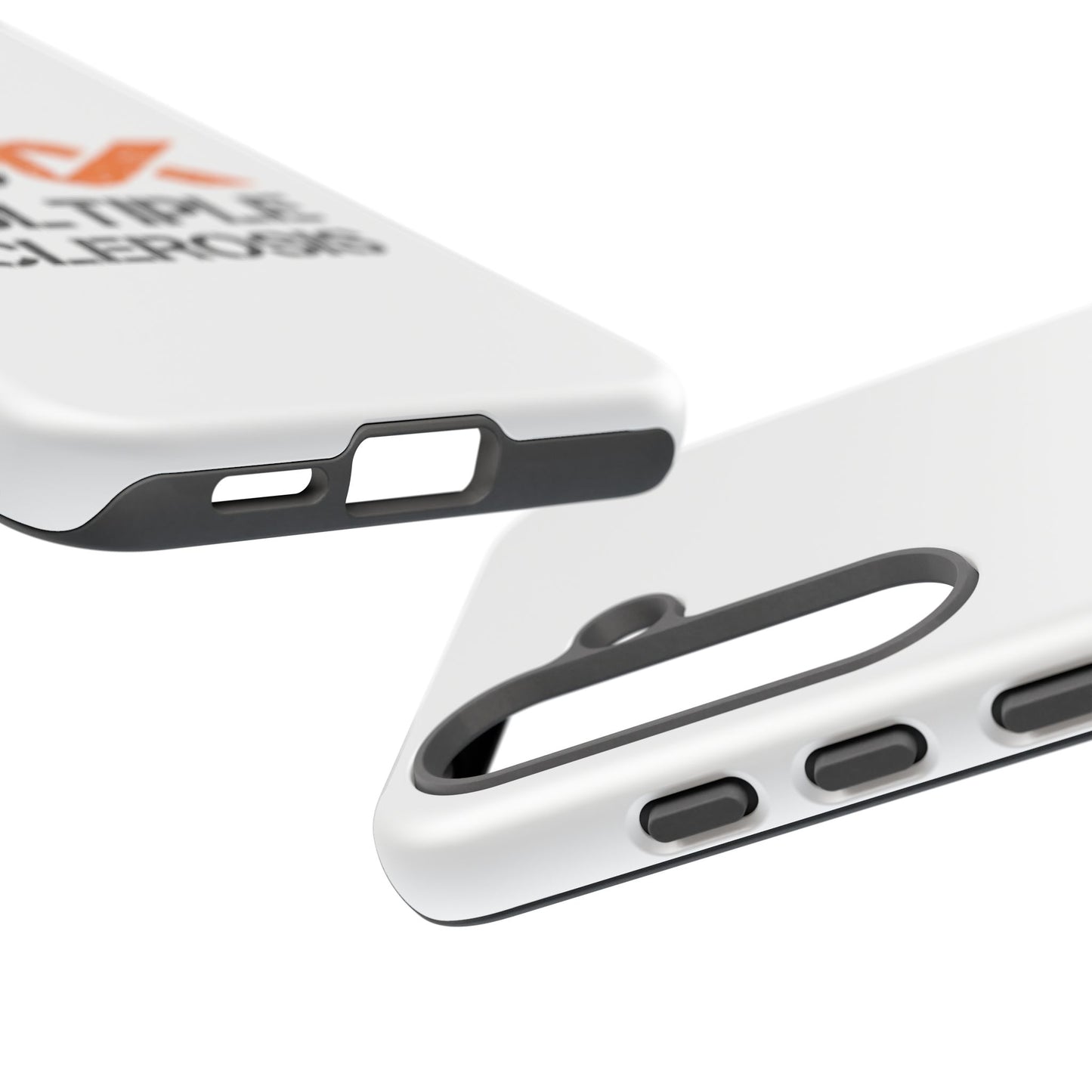F**k Multiple Sclerosis Phone Case