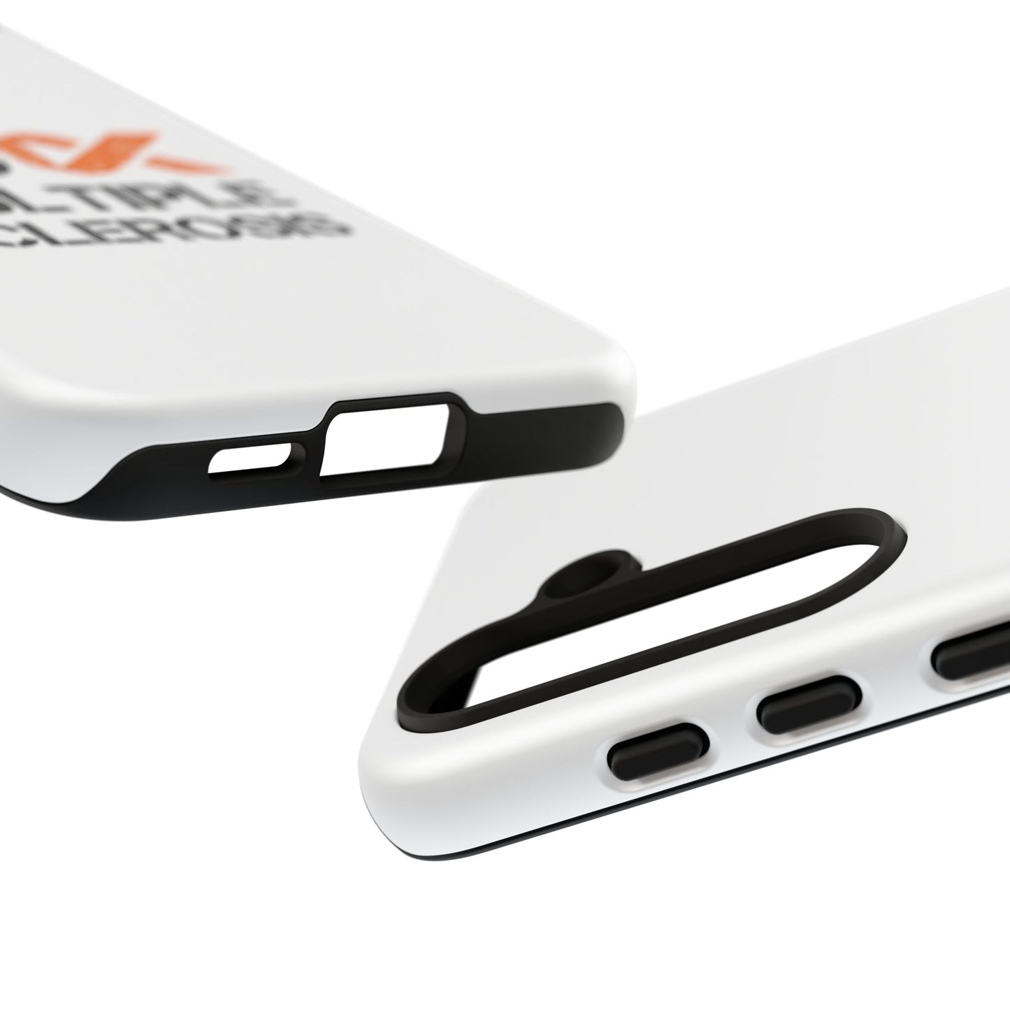 F**k Multiple Sclerosis Phone Case
