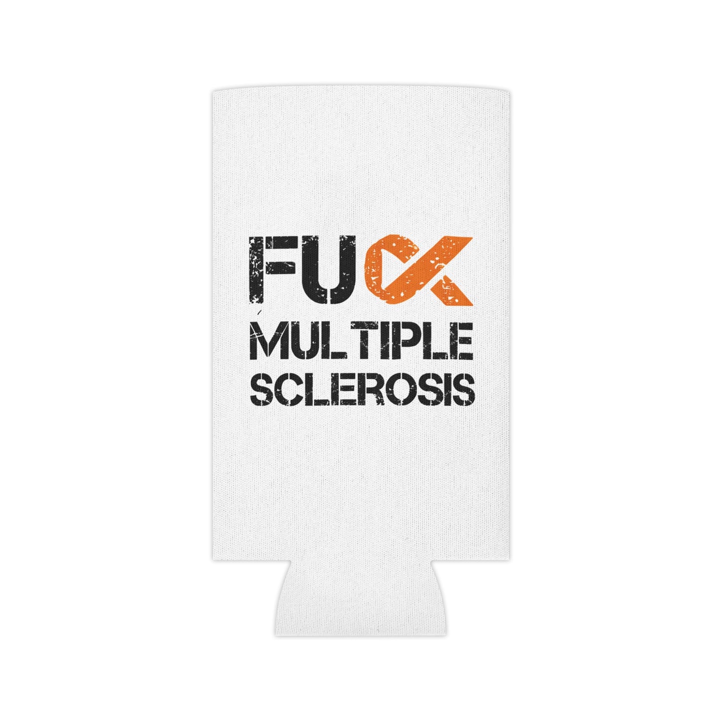 F*ck Multiple Sclerosis Can Cooler