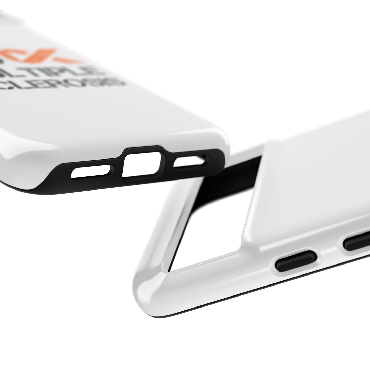 F**k Multiple Sclerosis Phone Case