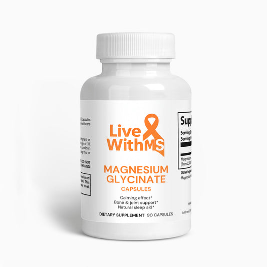 Magnesium Glycinate