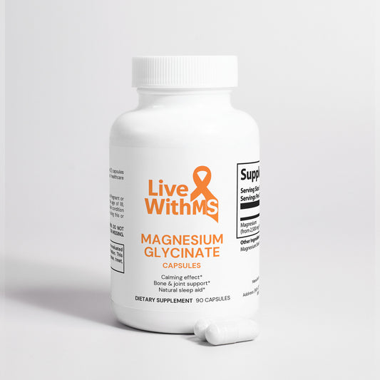 Magnesium Glycinate