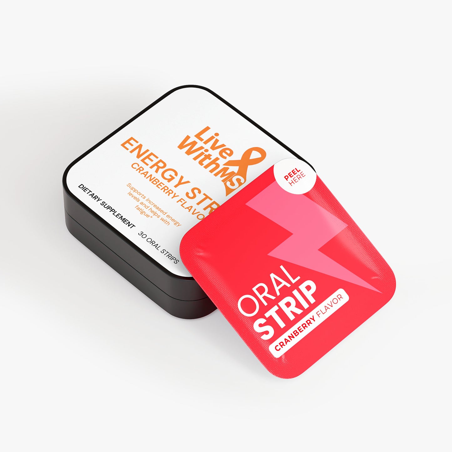 Energy Strips