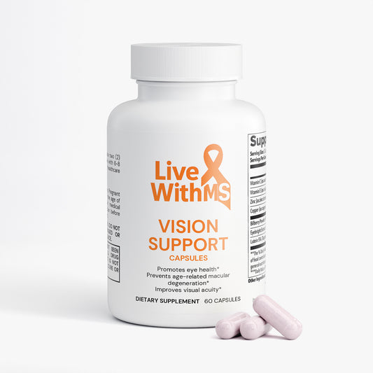 Vision Support