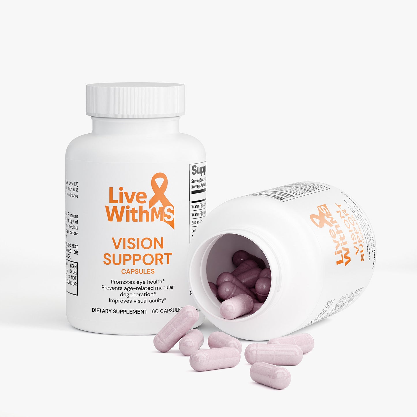 Vision Support
