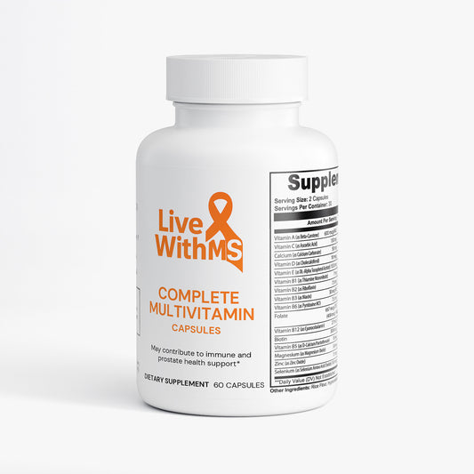 Complete Multivitamin