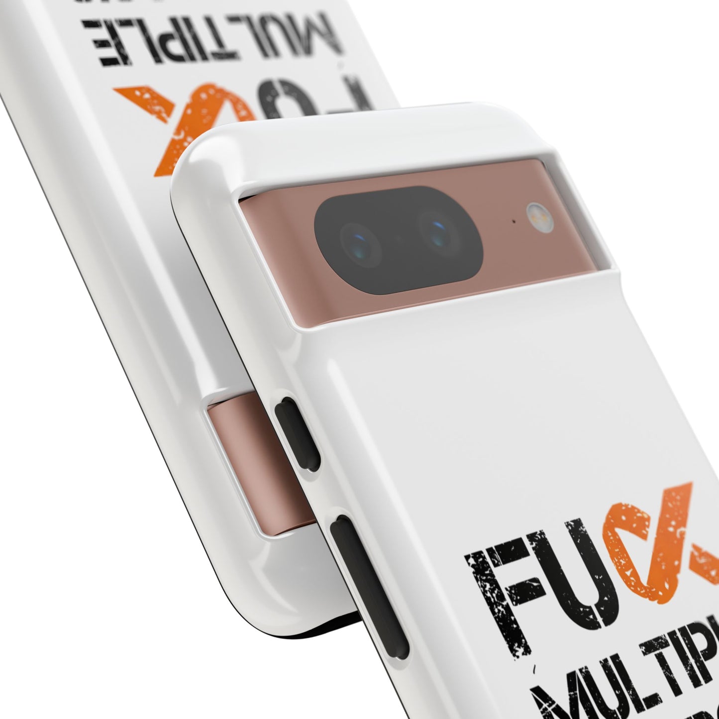 F**k Multiple Sclerosis Phone Case