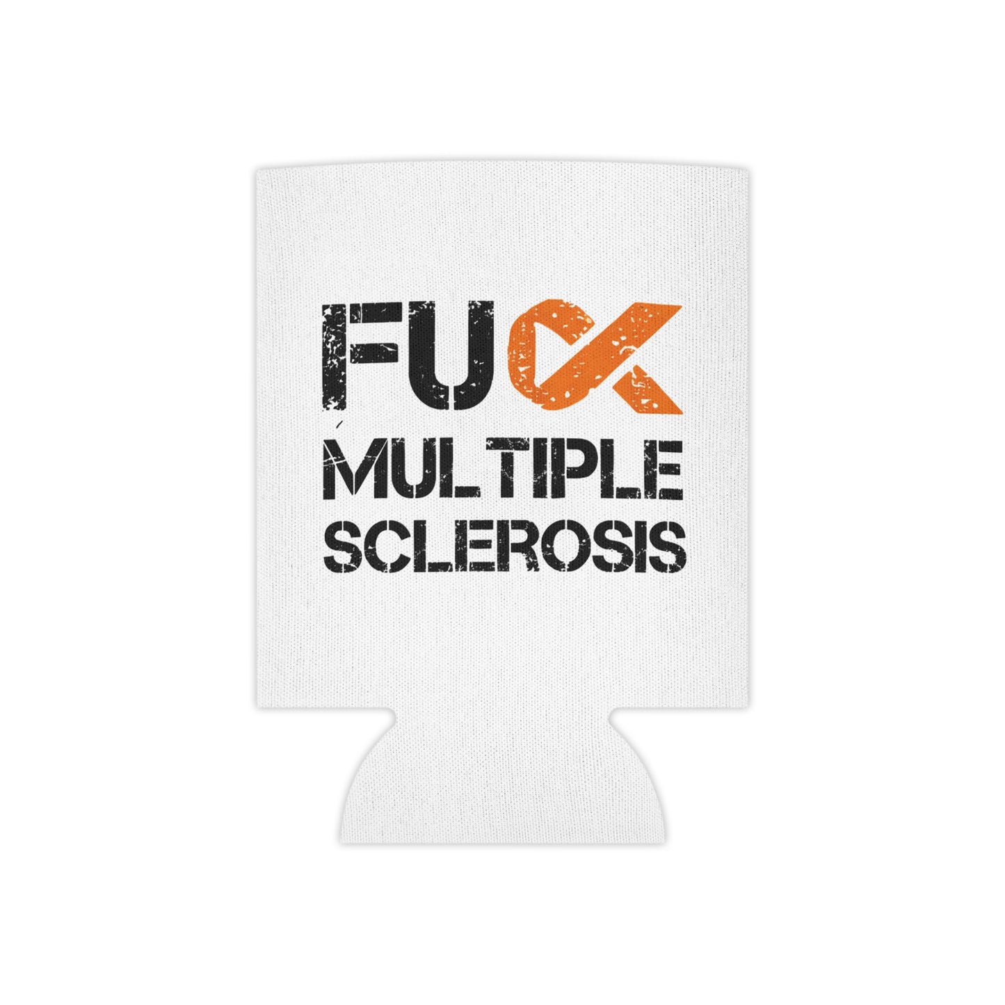 F*ck Multiple Sclerosis Can Cooler