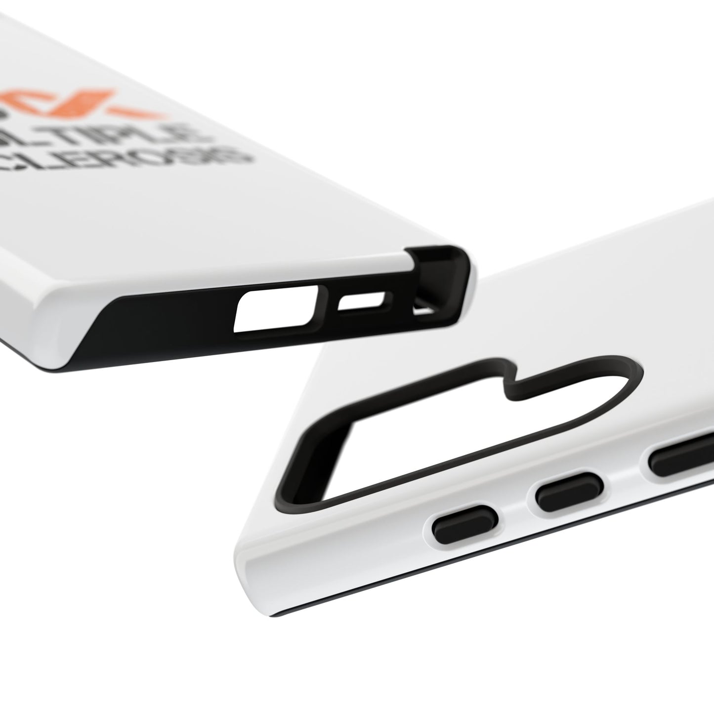 F**k Multiple Sclerosis Phone Case