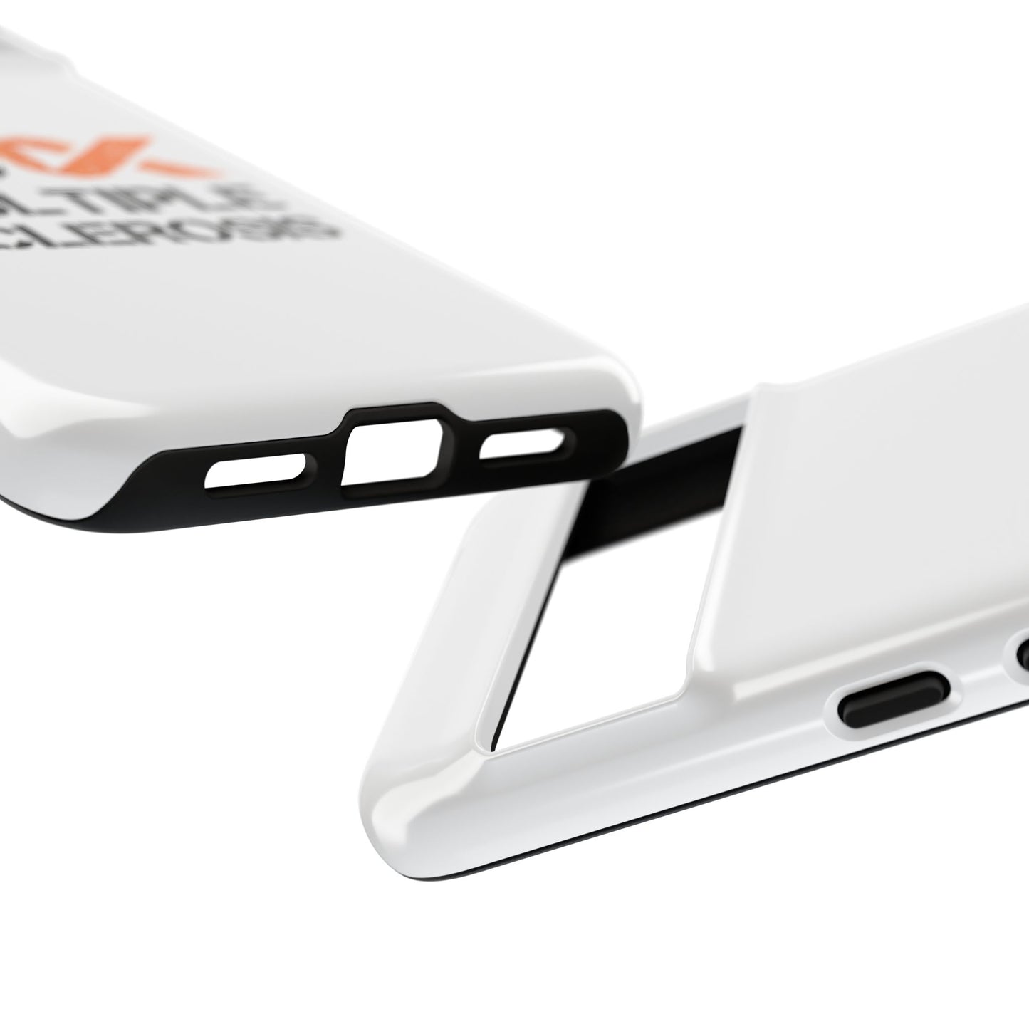 F**k Multiple Sclerosis Phone Case