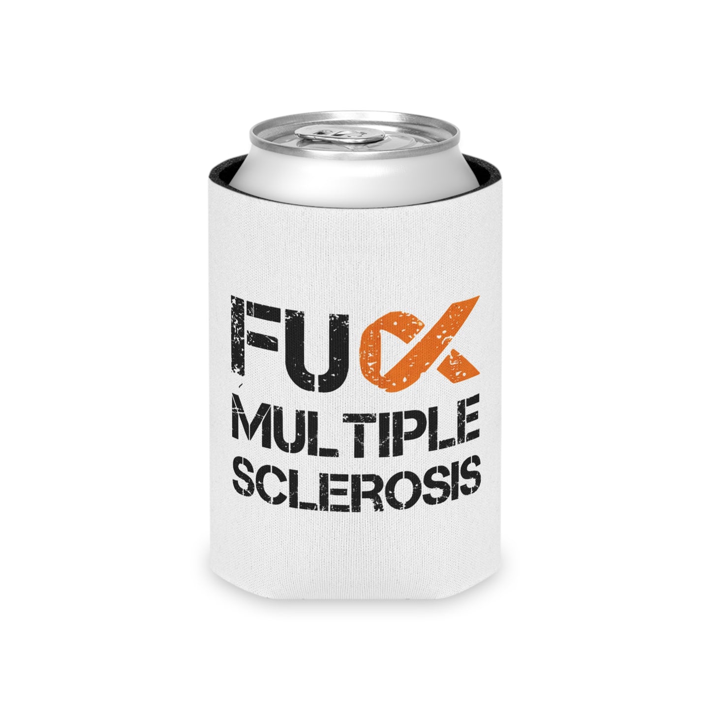 F*ck Multiple Sclerosis Can Cooler