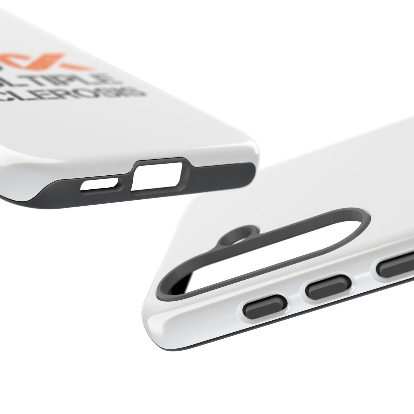 F**k Multiple Sclerosis Phone Case